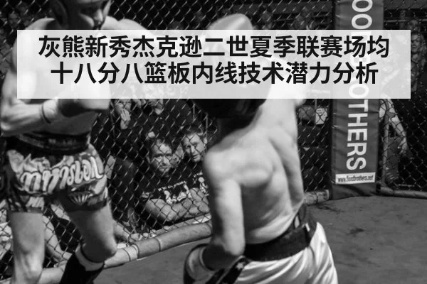 灰熊新秀杰克逊二世夏季联赛场均十八分八篮板内线技术潜力分析