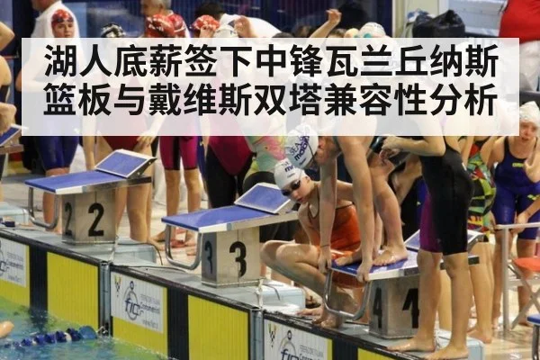 湖人底薪签下中锋瓦兰丘纳斯 篮板与戴维斯双塔兼容性分析